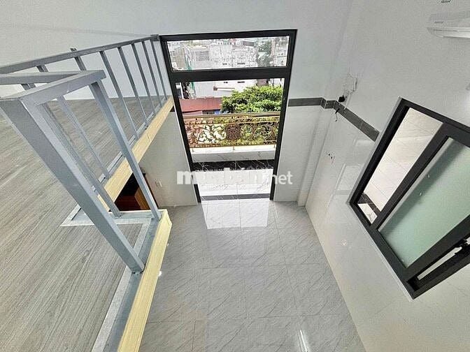 📍HỖ TRỢ GIỮ PHÒNG ĐẾN ĐẦU T8 - DUPLEX BANCOL, SIÊU GẦN ĐH VLU, IUH,NTT