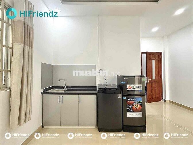 CHO THUÊ PHÒNG TÁCH BẾP FULL NỘI THẤT BANCOL NGAY EMART PHAN HUY ÍCH