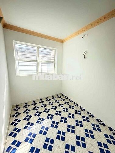 BÁN GẤP NHÀ TRẦN VĂN QUANG TÂN BÌNH DT 2.4x9.5m2 CHỈ 3.35Ty