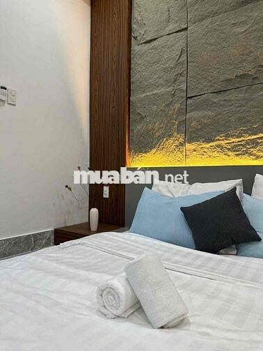 CHO THUÊ PHÒNG LUXURY NGAY LOTTE MART NGUYỄN VĂN LƯỢNG