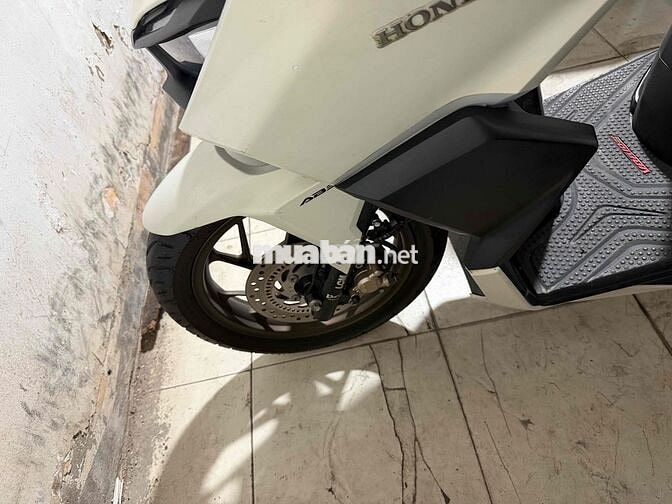 Honda Vario 160 2024 Trắng 24 km