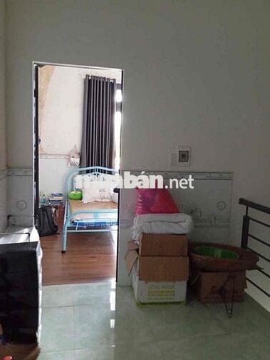 LÊ VĂN LƯƠNG.PK- MT 7.6 NỞ HẬU 17M DT 279M2 8PN4WC