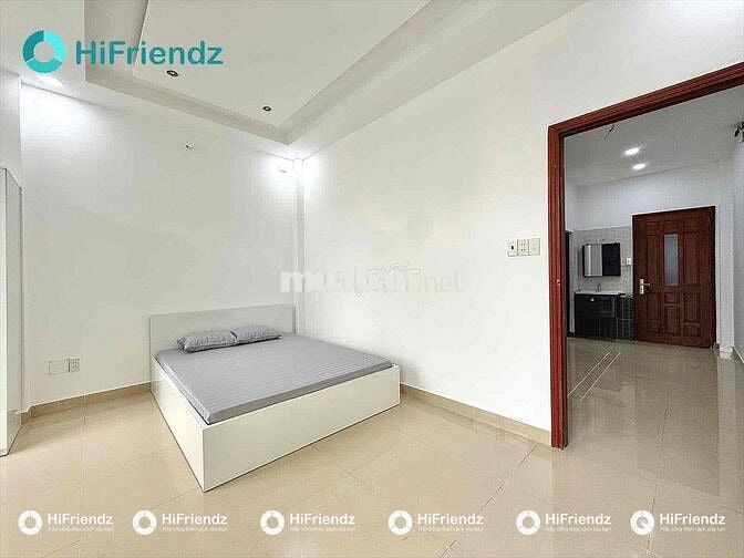 CHO THUÊ PHÒNG TÁCH BẾP FULL NỘI THẤT BANCOL NGAY EMART PHAN HUY ÍCH