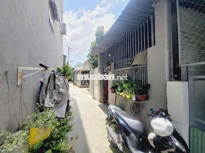LÊ VĂN LƯƠNG.PK- 1.78 TỶ 4x17M 3PN1WC