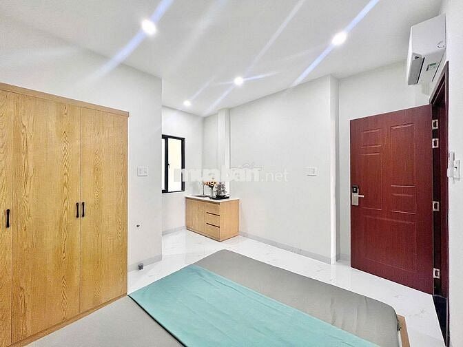 PHÒNG MỚI CỬA SỔ TRỜI LÊ THỊ CHỢ GIAO HUỲNH TẤN PHÁT 