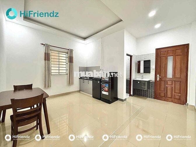 CHO THUÊ PHÒNG TÁCH BẾP FULL NỘI THẤT BANCOL NGAY EMART PHAN HUY ÍCH
