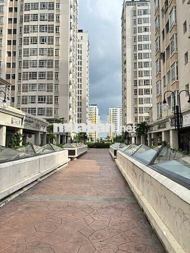 Giảm nhanh 1 tỷ rưỡi cho căn penthouse Phú Mỹ Hưng