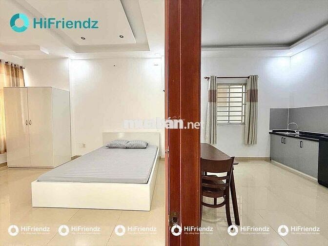 CHO THUÊ PHÒNG TÁCH BẾP FULL NỘI THẤT BANCOL NGAY EMART PHAN HUY ÍCH