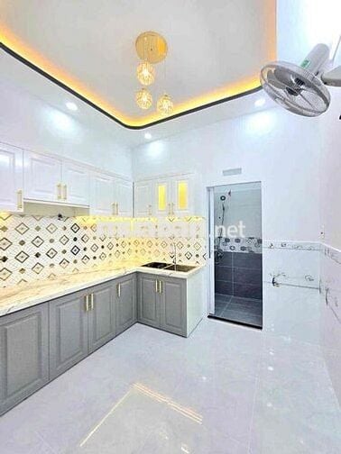 🔥 🔥 🔥BÁN NHÀ ĐẸP - GẦN LỘ HUỲNH TẤN PHÁT - 1 LẦU - 3m ❌ 10m 🔥 🔥 🔥