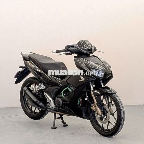 Honda Winner X ABS 2021 Đen 58000km