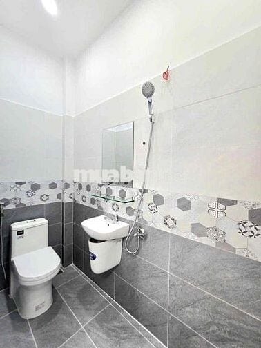 🔥 🔥 🔥BÁN NHÀ ĐẸP - GẦN LỘ HUỲNH TẤN PHÁT - 1 LẦU - 3m ❌ 10m 🔥 🔥 🔥