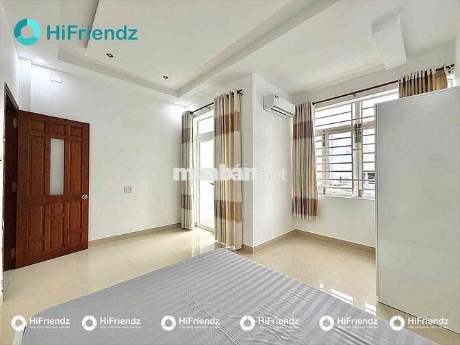 CHO THUÊ PHÒNG TÁCH BẾP FULL NỘI THẤT BANCOL NGAY EMART PHAN HUY ÍCH