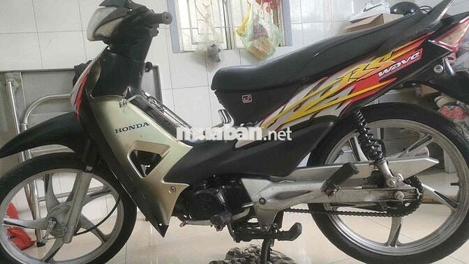 XE NHÀ ÍT ĐI CÒN MỚI MÁY BAO NGON ĐỦ GIẤY TỜ