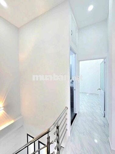 🔥 🔥 🔥BÁN NHÀ ĐẸP - GẦN LỘ HUỲNH TẤN PHÁT - 1 LẦU - 3m ❌ 10m 🔥 🔥 🔥