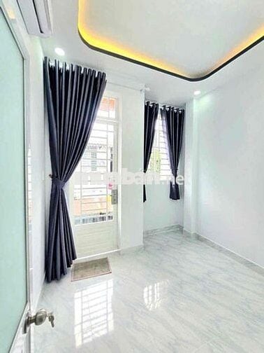 🔥 🔥 🔥BÁN NHÀ ĐẸP - GẦN LỘ HUỲNH TẤN PHÁT - 1 LẦU - 3m ❌ 10m 🔥 🔥 🔥
