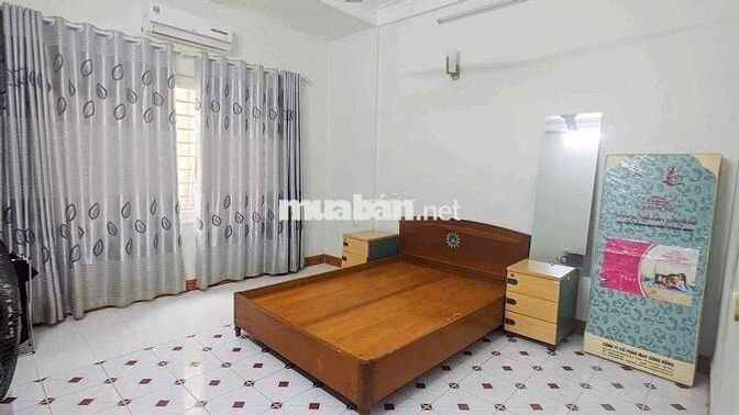 50M2 x 4.5m - 5NGủ - Ô Tô Vào Nhà - Nhỉnh 15Tỷ - Cầu Giấy - Vuông Vắn