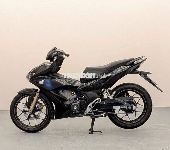 Honda Winner X ABS 2021 Đen 58000km