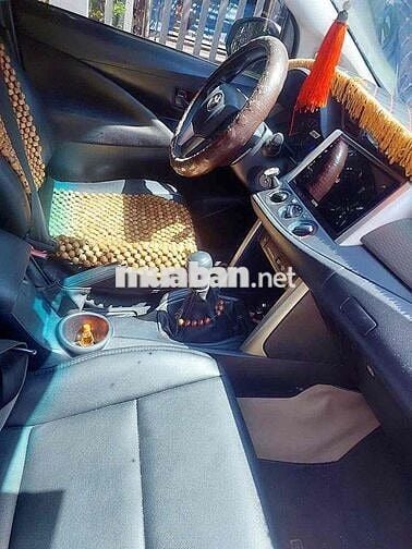 Toyota Innova 2019 Xe gia đình