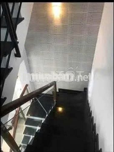 🔥 CHO THUÊ NHÀ NGUYÊN CĂN – CƯ XÁ BÌNH PHÚ, QUẬN 11 - 4x15m - 17 triệu