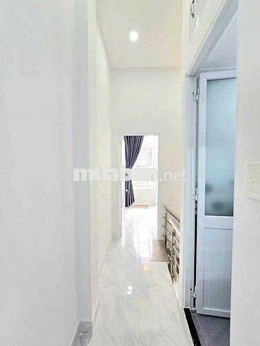 🔥 🔥 🔥BÁN NHÀ ĐẸP - GẦN LỘ HUỲNH TẤN PHÁT - 1 LẦU - 3m ❌ 10m 🔥 🔥 🔥