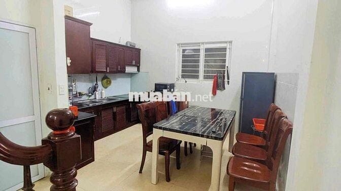 50M2 x 4.5m - 5NGủ - Ô Tô Vào Nhà - Nhỉnh 15Tỷ - Cầu Giấy - Vuông Vắn