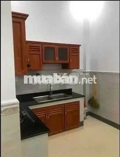 🔥 CHO THUÊ NHÀ NGUYÊN CĂN – CƯ XÁ BÌNH PHÚ, QUẬN 11 - 4x15m - 17 triệu