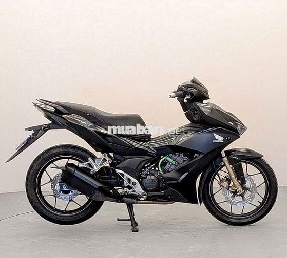 Honda Winner X ABS 2021 Đen 58000km