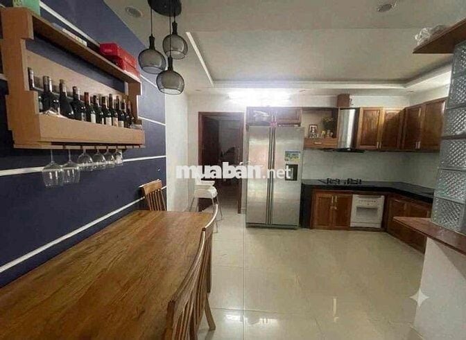 182 CHO THUÊ NHÀ ĐẸP 2 TẦNG 3PN FULL NỘI THẤT