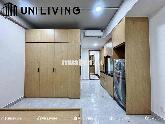 KHAI TRƯƠNG CĂN HỘ CAO CẤP CẠNH GA METRO VÀ HUTECH UNG VĂN KHIÊM