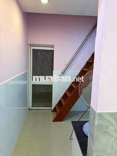CHO THUÊ NHÀ 9TR 3PN ĐƯỜNG SỐ 1 p16