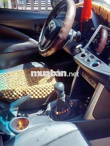 Toyota Innova 2019 Xe gia đình