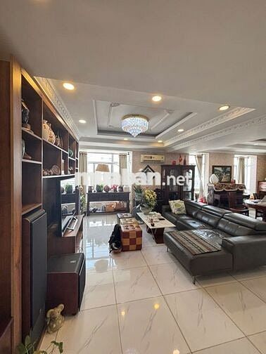 Giảm nhanh 1 tỷ rưỡi cho căn penthouse Phú Mỹ Hưng