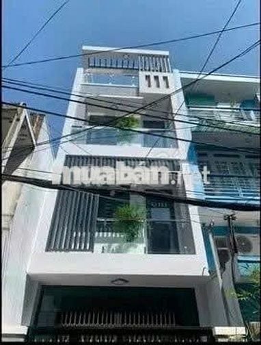 🔥 CHO THUÊ NHÀ NGUYÊN CĂN – CƯ XÁ BÌNH PHÚ, QUẬN 11 - 4x15m - 17 triệu
