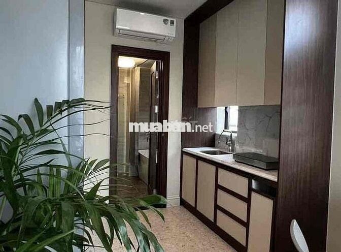 CHUNG CƯ MINI CAO CẤP TIỆN NGHI - AN NINH | NGAY ĐBP Q10 - GIÁP Q1 Q3
