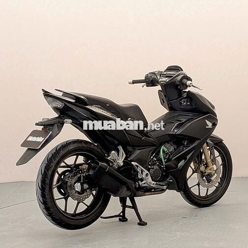 Honda Winner X ABS 2021 Đen 58000km