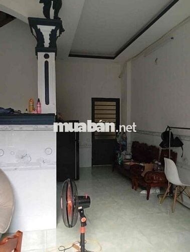 LÊ VĂN LƯƠNG.PK- MT 7.6 NỞ HẬU 17M DT 279M2 8PN4WC