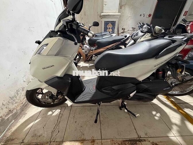 Honda Vario 160 2024 Trắng 24 km