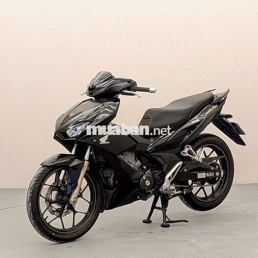 Honda Winner X ABS 2021 Đen 58000km