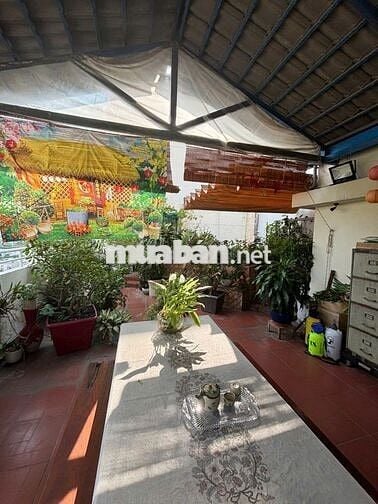 Giảm nhanh 1 tỷ rưỡi cho căn penthouse Phú Mỹ Hưng