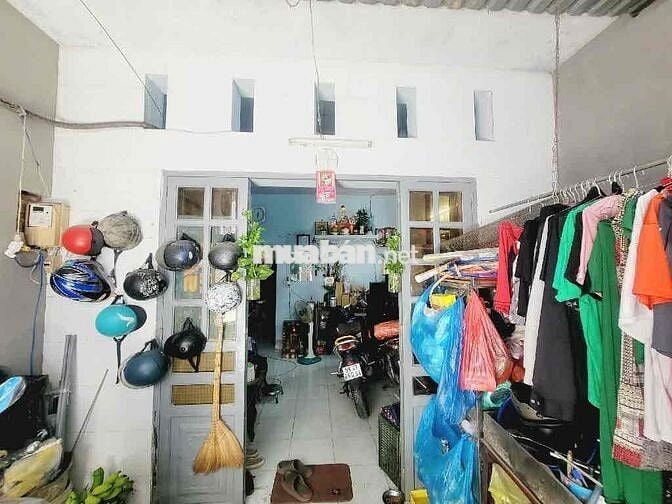 LÊ VĂN LƯƠNG.PK- 1.78 TỶ 4x17M 3PN1WC