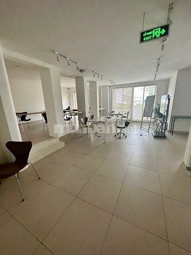Cho thuê nhà Bàu Cát 3, P.12, Tân Bình -Diện tích: 12 × 17m 