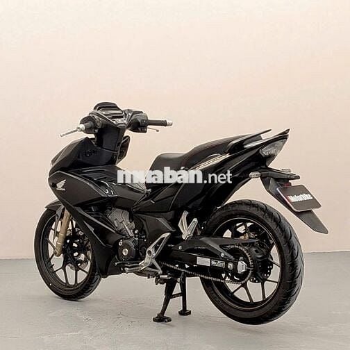 Honda Winner X ABS 2021 Đen 58000km