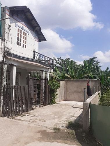 CHỦ CHUYỂN SÀI GÒN - BÁN GẤP NHÀ 234M² HỐ NAI 3 - CÓ SẴN 3 PHÒNG TRỌ -
