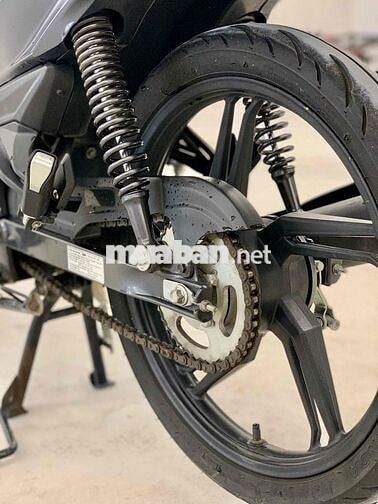SYM Galaxy 50 2024 Chính Chủ Biển 61 Odo 8.000 km