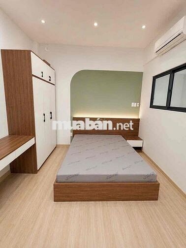 Studio 1 phòng ngủ hiện đại - phòng mới giá rẻ