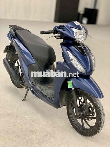 Vision 2022 Bản Đặc Biệt Xanh Nhám Khoá Smartkey