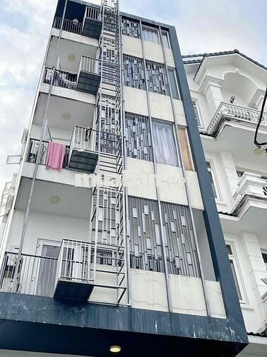 CHO THUÊ CHDV 1PN - BAN CÔNG RỘNG 60m2 ngay ĐẠI HỌC CÔNG NGHIỆP - PVĐ