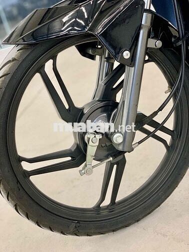 SYM Galaxy 50 2024 Chính Chủ Biển 61 Odo 8.000 km