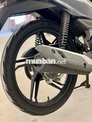 SYM Galaxy 50 2024 Chính Chủ Biển 61 Odo 8.000 km