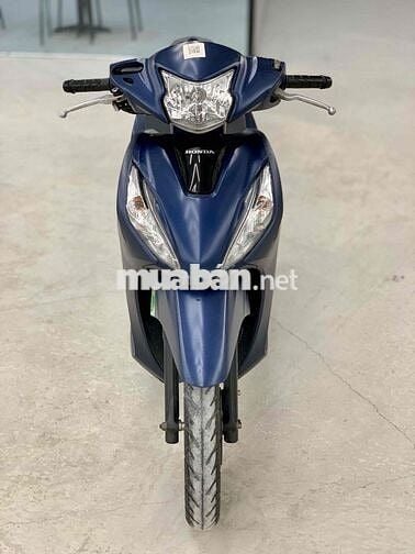 Vision 2022 Bản Đặc Biệt Xanh Nhám Khoá Smartkey